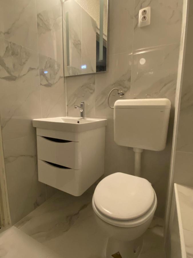 Zadarska Apartma