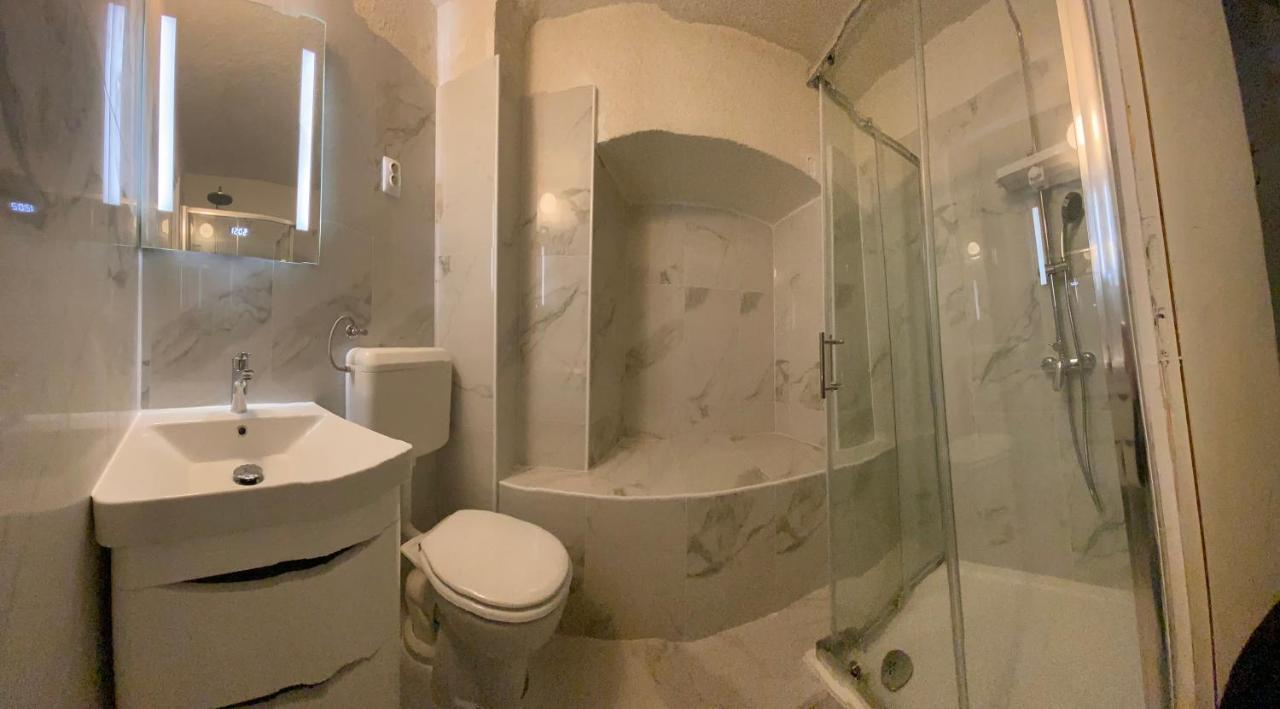 Apartma Zadarska