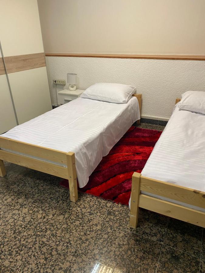 Apartma Zadarska