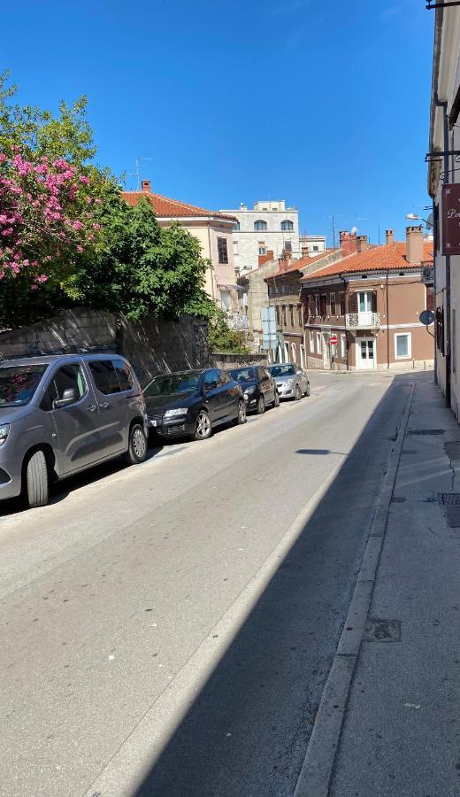 Zadarska * Pula