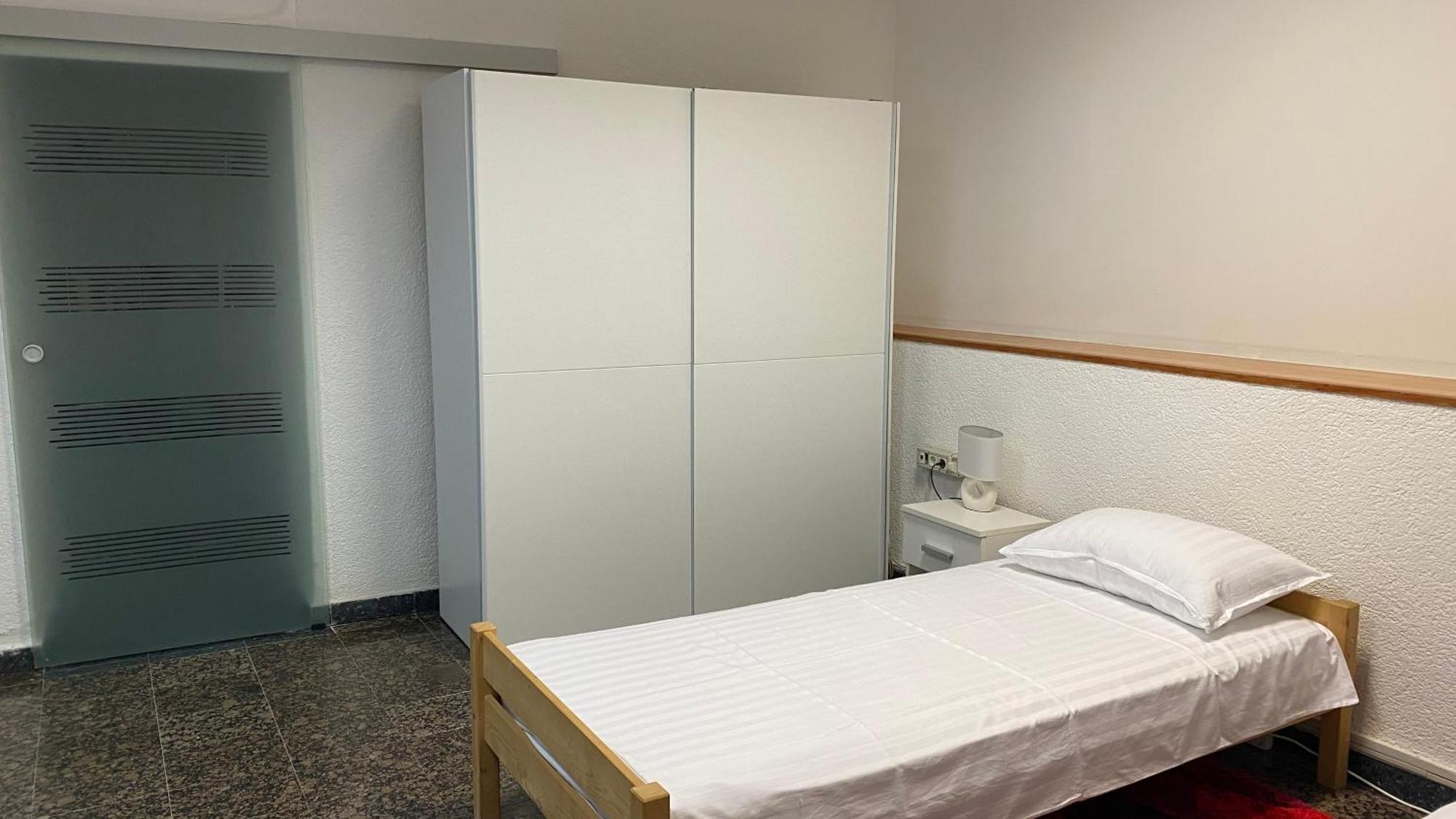 Apartma Zadarska